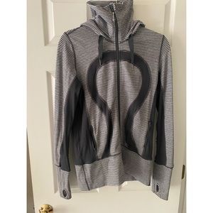 Lululemon jacket